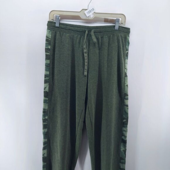 splendid women set size medium green camo - Picture 4 of 14